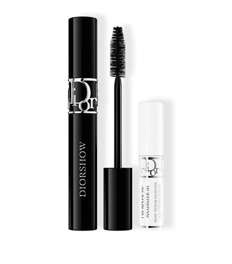 mascara bianco dior|Dior mascara price.